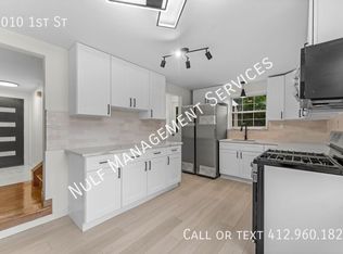 1010 1st St, Trafford, PA 15085