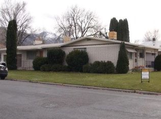 598 N 100 W, Logan, UT 84321