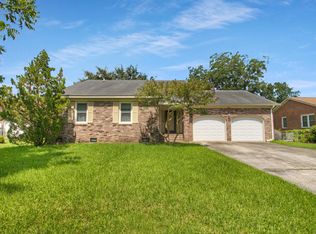 203 Salina Cir, Goose Creek, SC 29445