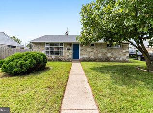 2507 Laurel Dr, Bristol, PA