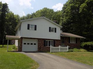 315 Fairgrounds Rd, Stoneboro, PA 16153