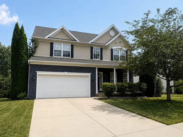 95 Sienna Dr, York, PA 17406