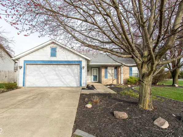 1 Goldersgreen Dr, Lafayette, IN 47905