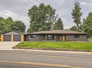 9290 W 38th Ave, Wheat Ridge, CO 80033