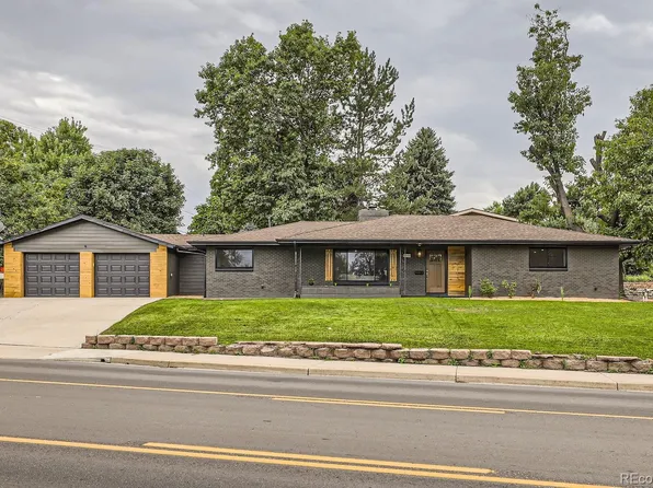 9290 W 38th Avenue, Wheat Ridge, CO 80033