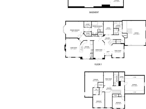 34 Schindler Ct, Lawrence Township, NJ 08648