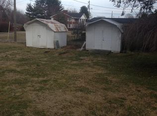 1207 7th Street Rd, Corbin, KY 40701