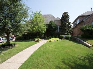 6301 Valley View Dr, McKinney, TX 75071