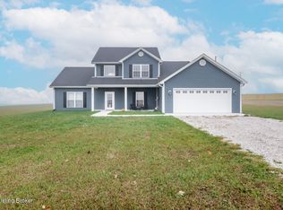 4217 Fairground Rd, Brandenburg, KY 40108