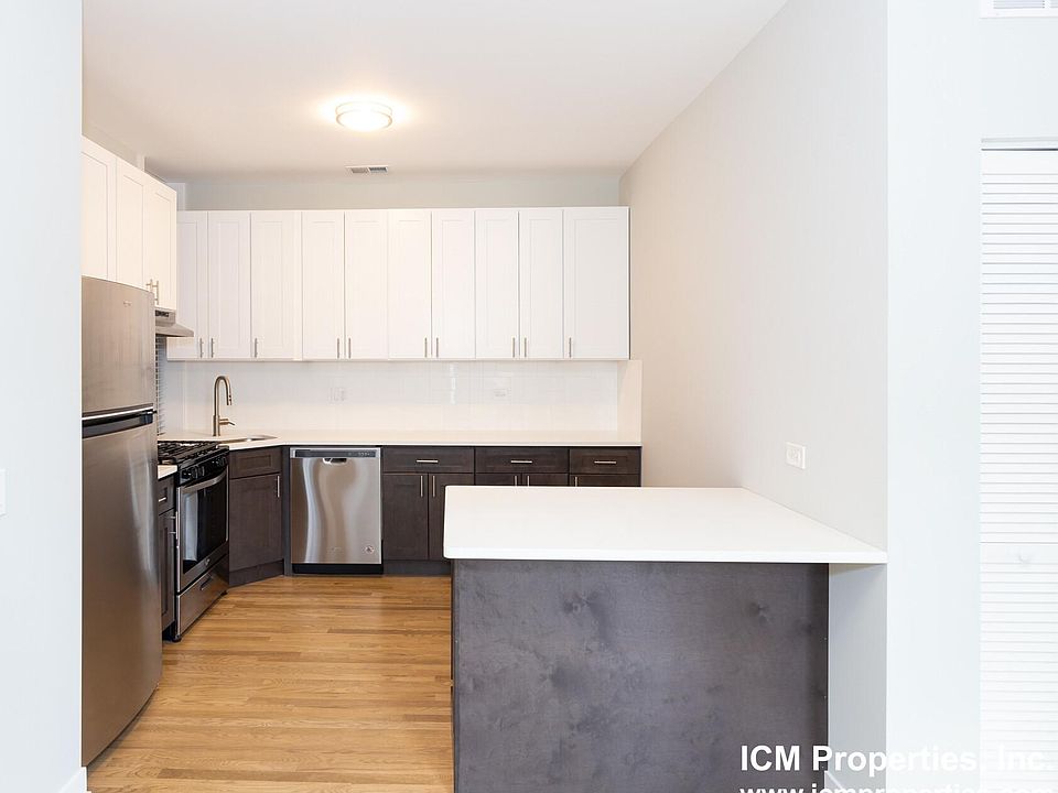 1st image of 2926 W Logan Blvd #2E