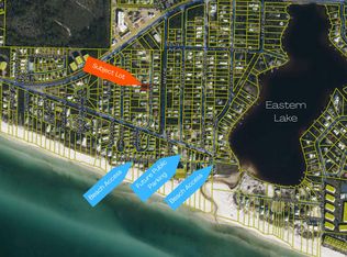 LOT Brown St, Santa Rosa Beach, FL 32459