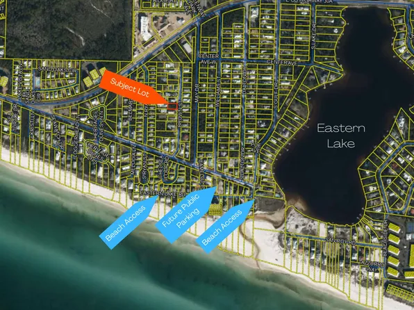 LOT Brown St, Santa Rosa Beach, FL 32459
