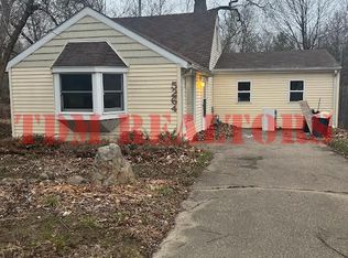5264 Flushing Rd, Flushing, MI 48433