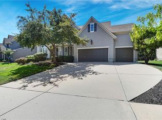 15000 Woodson St, Overland Park, KS 66223