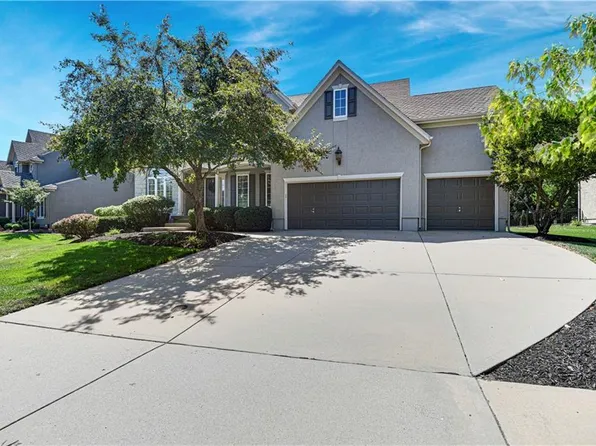 15000 Woodson St, Overland Park, KS 66223