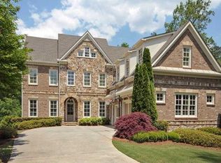 3891 Lindsey Rd NE, Marietta, GA 30067