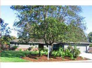 12340 Obrad Dr, Saratoga, CA 95070