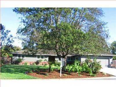 12340 Obrad Dr, Saratoga, CA, 95070