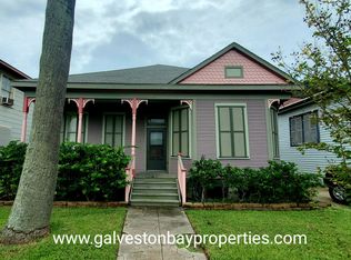 3117 Avenue Q, Galveston, TX 77550