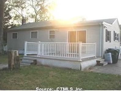 70 Fog Plain Rd, Waterford, CT, 06385