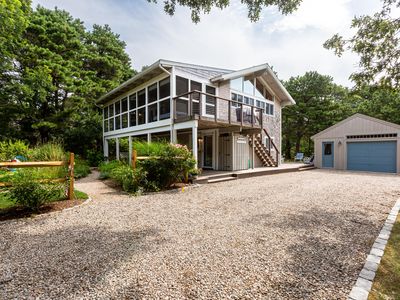 2 Quason Court, Eastham, MA, 02642