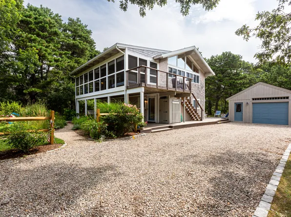 2 Quason Court, Eastham, MA 02642