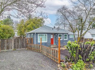 8715 NE Alberta St, Portland, OR 97220