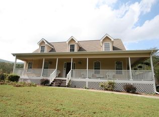 2240 Dug Gap Rd, Dalton, GA 30720