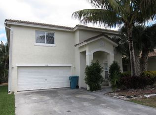 1172 Rialto Dr, Boynton Beach, FL 33436
