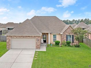 23173 Apricot Dr, Denham Springs, LA 70726