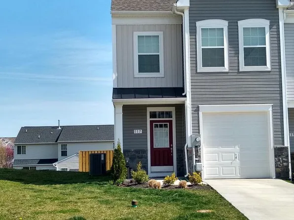 117 Oflannery Ct, Martinsburg, WV 25403