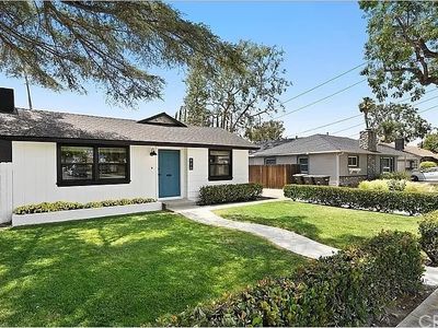 620 N Cambridge St, Orange, CA, 92867