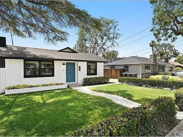 620 N Cambridge St, Orange, CA 92867