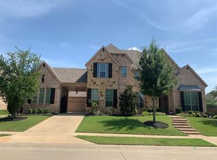 721 Moss Glen Dr, Prosper, TX 75078