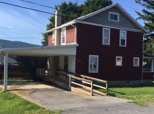 533 Sassafrass St, Tyrone, PA 16686