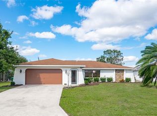13608 Drysdale Ave, Port Charlotte, FL 33981