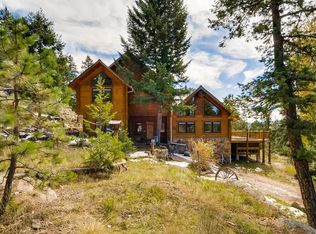 26829 Columbine Ln, Evergreen, CO 80439