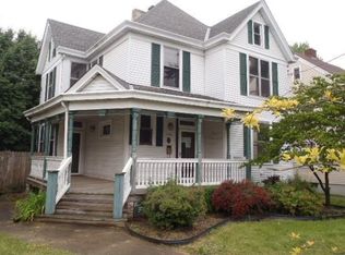 2736 Pleasant Ave, Hamilton, OH 45015