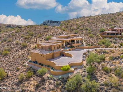 14360 E Desert Cove Ave, Scottsdale, AZ, 85259