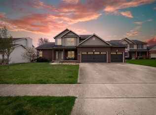 1015 Mugho Ct, Normal, IL 61761