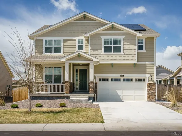 16023 Fillmore Street, Thornton, CO 80602