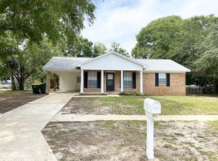 110 Oregon Dr, Fort Walton Beach, FL 32548