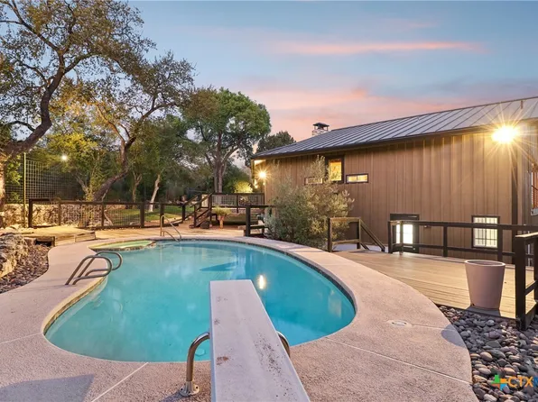 714 Starcrest Dr, New Braunfels, TX 78130