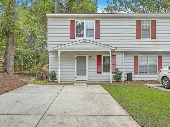 4715 Linfield Ln, North Charleston, SC 29418