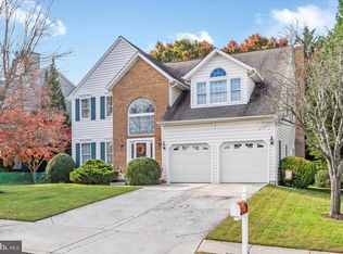 4 Graveswood Ct, Baltimore, MD 21234