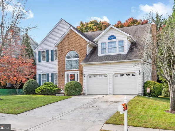 4 Graveswood Ct, Baltimore, MD 21234