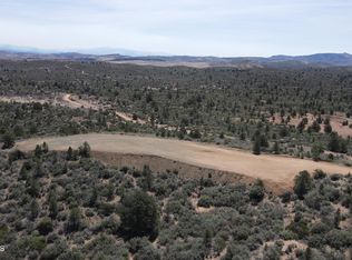 LOT 156 S Ruger Ranch Rd, Kirkland, AZ 86332