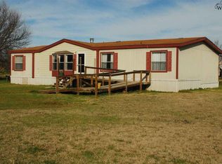 700 Tippecanoe Trl, Wichita Falls, TX 76310