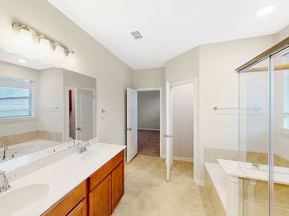 Owner s Bathroom - Representational Photo