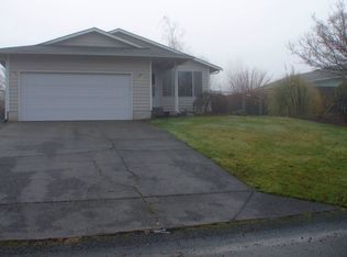 12104 157th Street Ct E, Puyallup, WA 98374